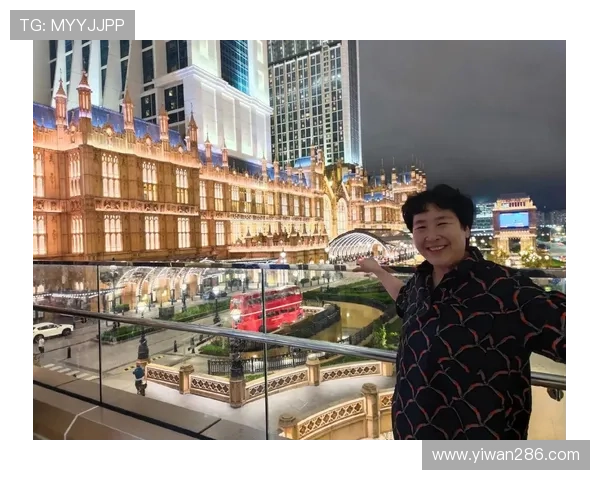 探索澳门不夜城老品牌网址,感受独特的夜生活魅力