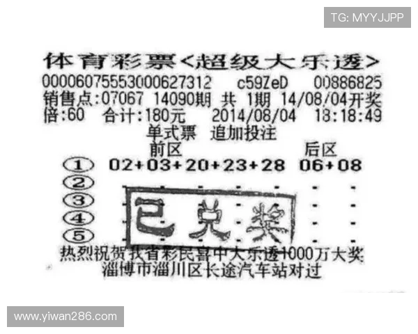 福彩大乐透开奖直播全程见证大奖诞生时刻